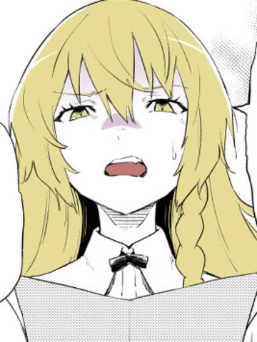 没有帕秋莉出场的魔帕,没有帕秋莉出场的魔帕漫画