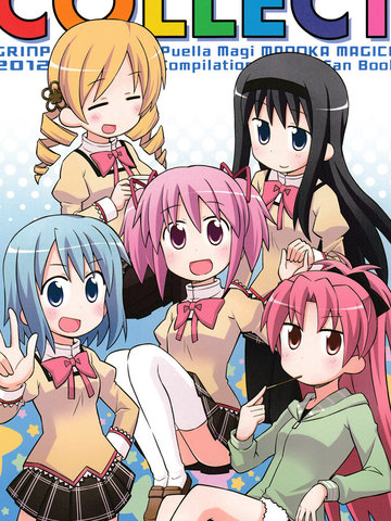 COLLECT,COLLECT漫画