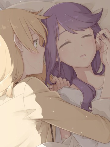 舞台少女大场奈奈+迷宫小剧场,舞台少女大场奈奈+迷宫小剧场漫画