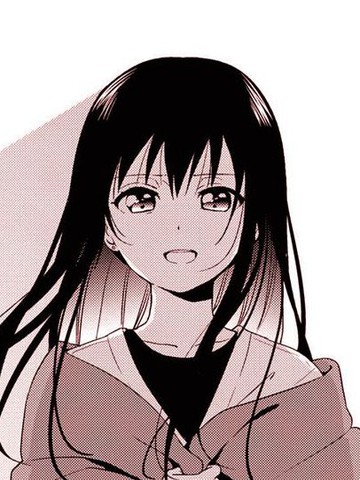 控制欲,控制欲漫画