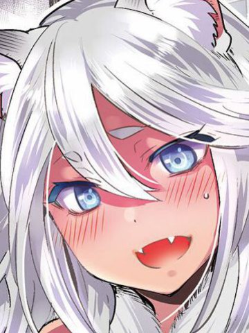 魔物们的婚姻介绍所,魔物们的婚姻介绍所漫画