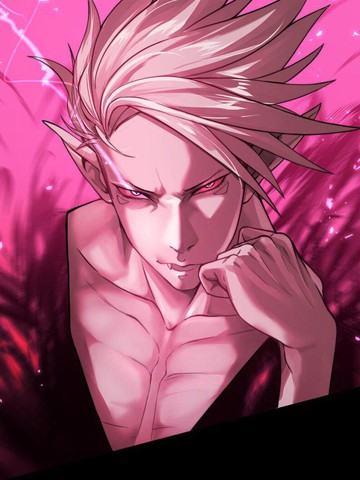 魔王教你怎么做人,魔王教你怎么做人漫画