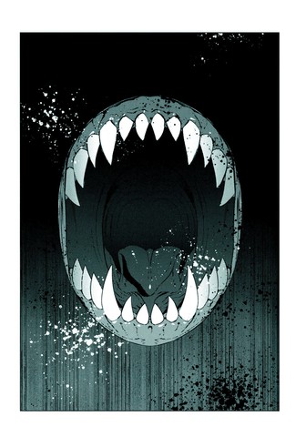 EATER,EATER漫画