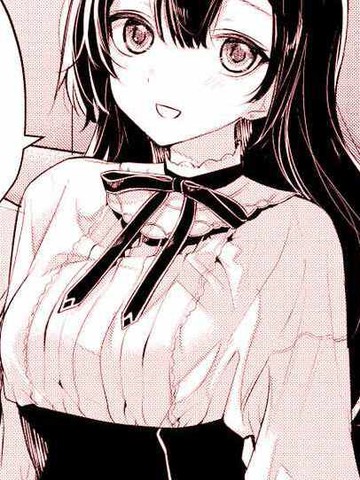 狐耳女仆和大小姐,狐耳女仆和大小姐漫画