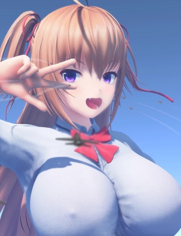 魔法少女夏向空,魔法少女夏向空漫画