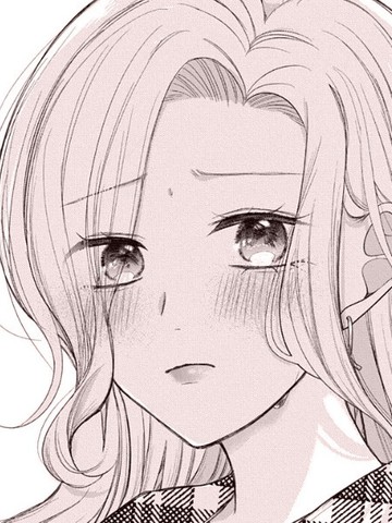 眸光里的你