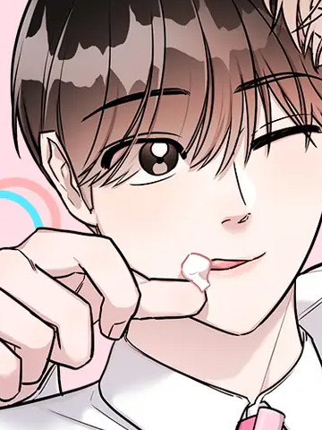 Cannot help it,Cannot help it漫画