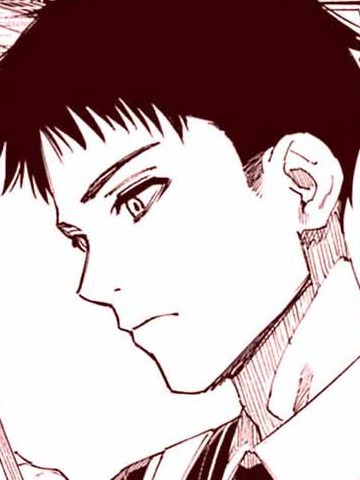 铁脚的晶子,铁脚的晶子漫画
