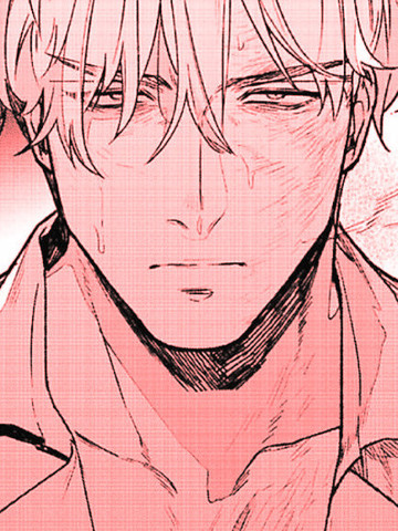 LATINUM BLOOD 白金之血,LATINUM BLOOD 白金之血漫画