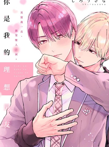你是我的理想男友,你是我的理想男友漫画