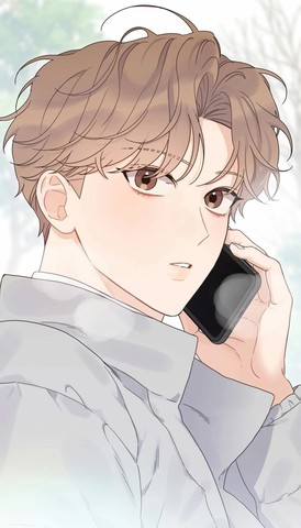 Alpha 创伤,Alpha 创伤漫画