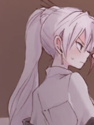 White Rose Week 2019,White Rose Week 2019漫画