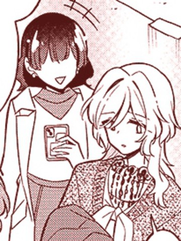红镜,红镜漫画