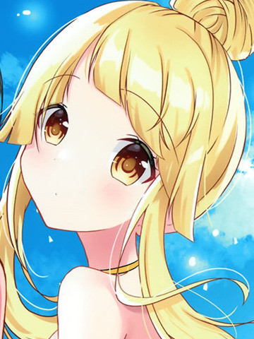 Happy Summer Holiday,Happy Summer Holiday漫画