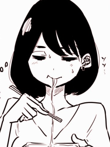 新发售百合杯面,新发售百合杯面漫画