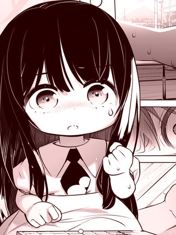 无冠的职业棋手转生成为幼女,无冠的职业棋手转生成为幼女漫画