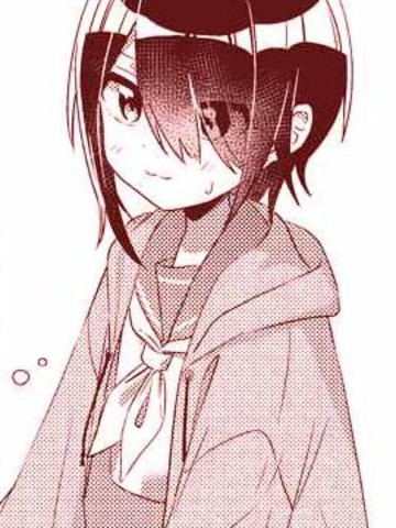 中二病的练习曲,中二病的练习曲漫画