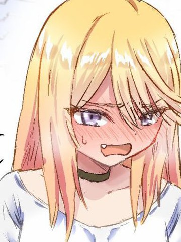 试著向不良少女告白,试著向不良少女告白漫画