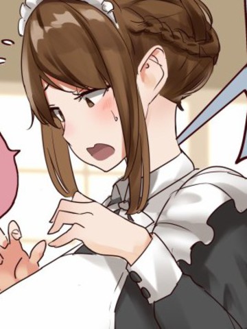 距离少爷对女仆小姐有所理解还有n天,距离少爷对女仆小姐有所理解还有n天漫画