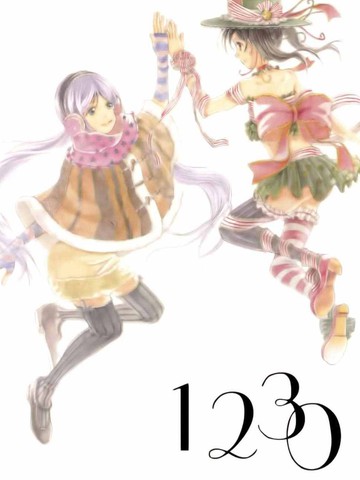 1230,1230漫画