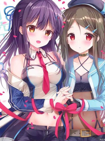 (c97)三角の空,(c97)三角の空漫画