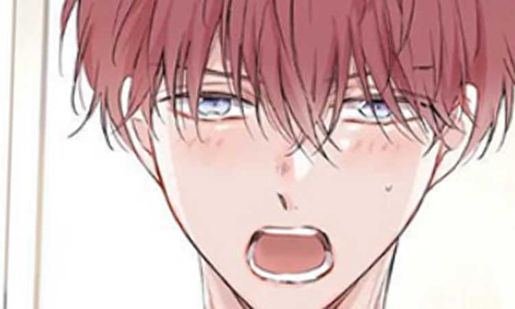 奶嘴依赖症,奶嘴依赖症漫画