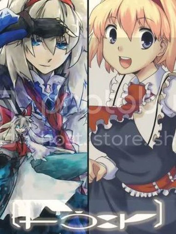 four,four漫画
