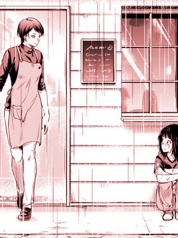 不要忘记兔子,不要忘记兔子漫画