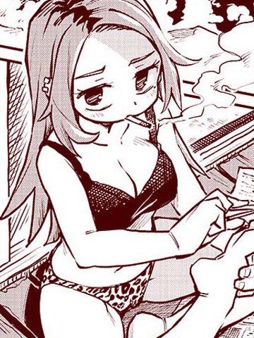 恋人以上友人未满,恋人以上友人未满漫画