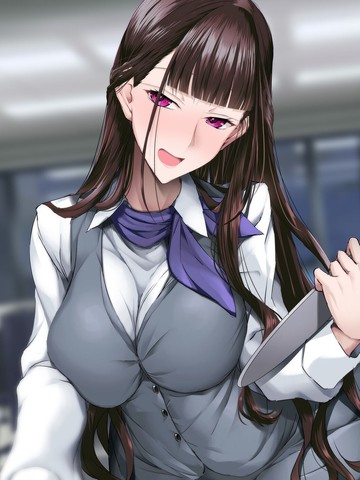 OL式部さん,OL式部さん漫画