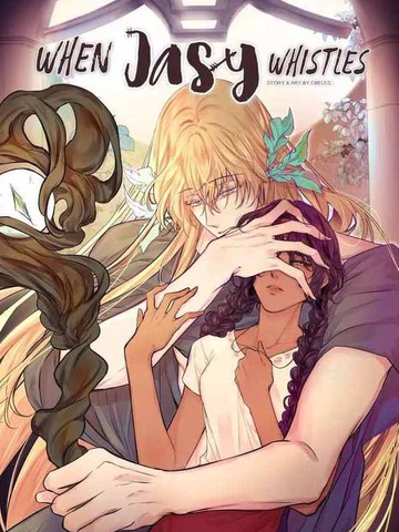 当杰西吹响哨音,当杰西吹响哨音漫画