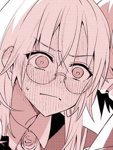 Heaven Burns Red同人,Heaven Burns Red同人漫画