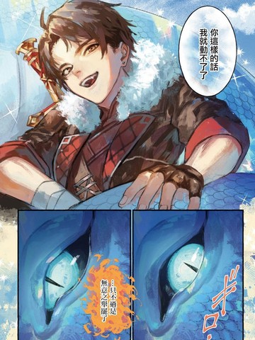 维兹雷因王国~龙者花嫁~