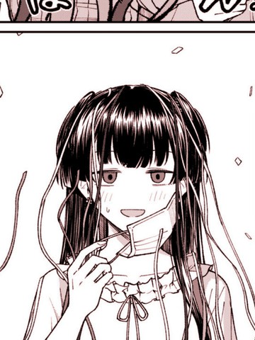 祝·黛冬优子诞生日2021,祝·黛冬优子诞生日2021漫画
