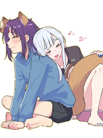 辉夜彩叶,辉夜彩叶漫画
