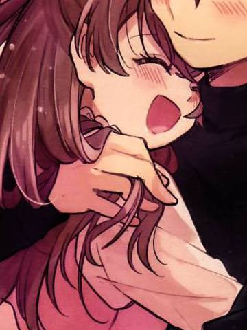 让我和可爱的你心心相连_美味派对_光之美少女同人,让我和可爱的你心心相连_美味派对_光之美少女同人漫画