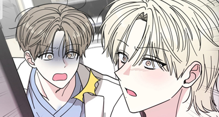 偶像有猫腻,偶像有猫腻漫画