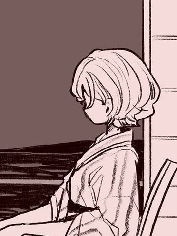 水饺子和热带夜,水饺子和热带夜漫画