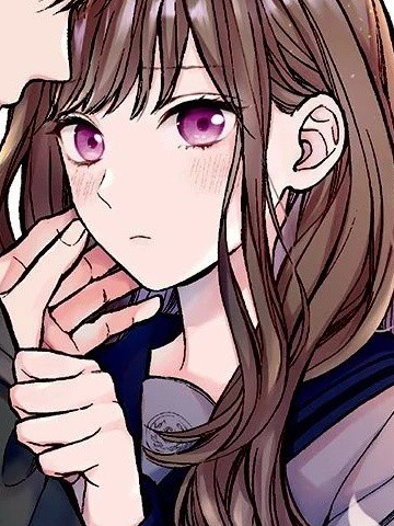 面对讨厌的你，我无计可施,面对讨厌的你，我无计可施漫画
