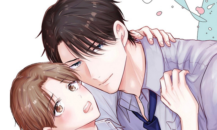 灼热防线,灼热防线漫画