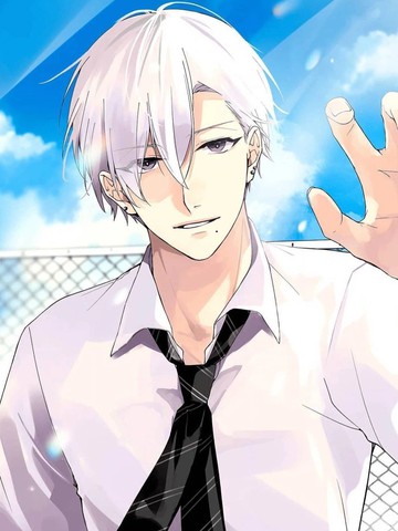 夏原君的限定男友,夏原君的限定男友漫画
