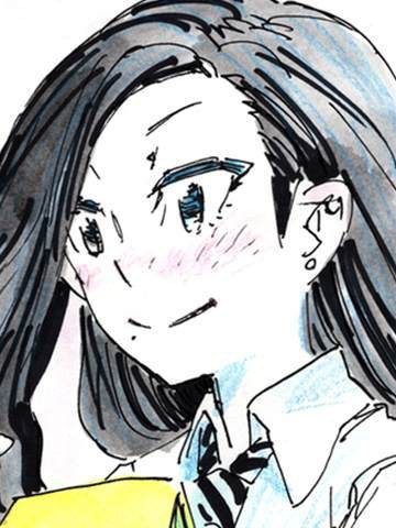 高中生和书店,高中生和书店漫画