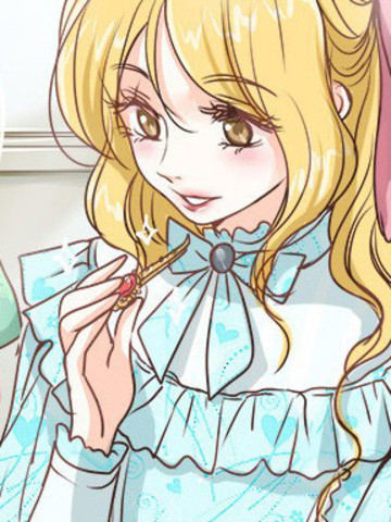 皇女殿下是红娘,皇女殿下是红娘漫画