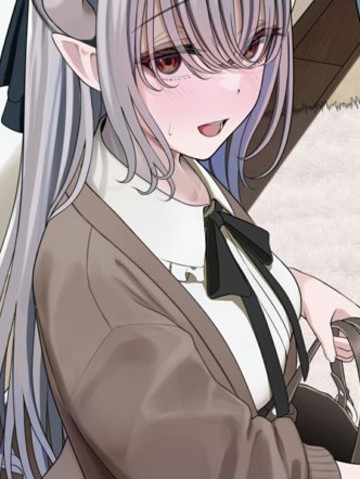 真面目すぎるサキュバス,真面目すぎるサキュバス漫画