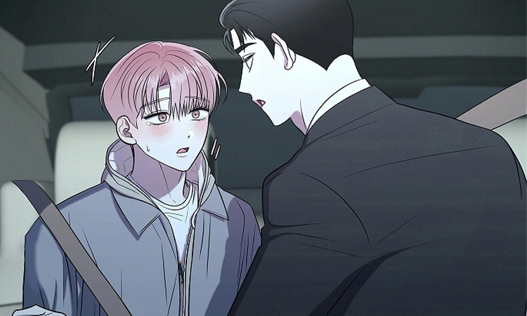 触手可及,触手可及漫画