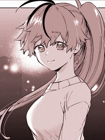 Apricot Assasin,Apricot Assasin漫画