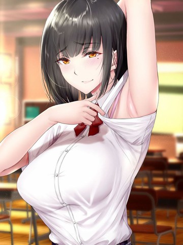 想和在意的他OO的女孩子,想和在意的他OO的女孩子漫画