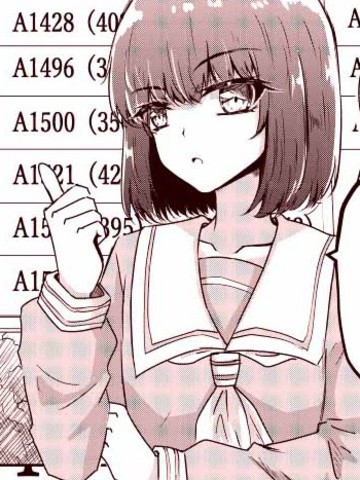查分