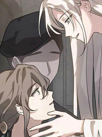 如若遮住神的眼眸亲吻,如若遮住神的眼眸亲吻漫画