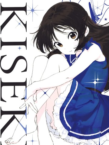 (C106)KISEKI,(C106)KISEKI漫画